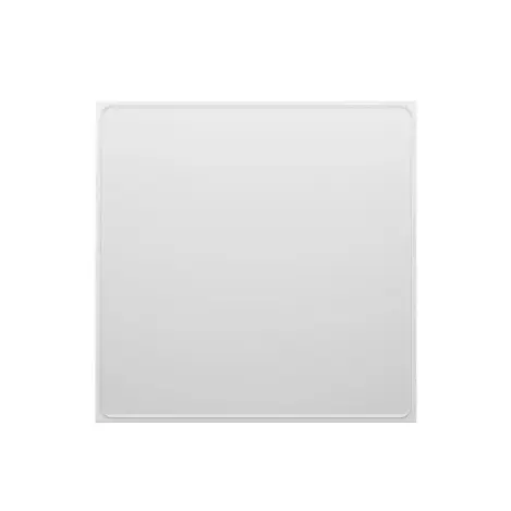 Wi-Fi Star Feather Series Smart Switch Push Button With Neutral Light Scene 2in1