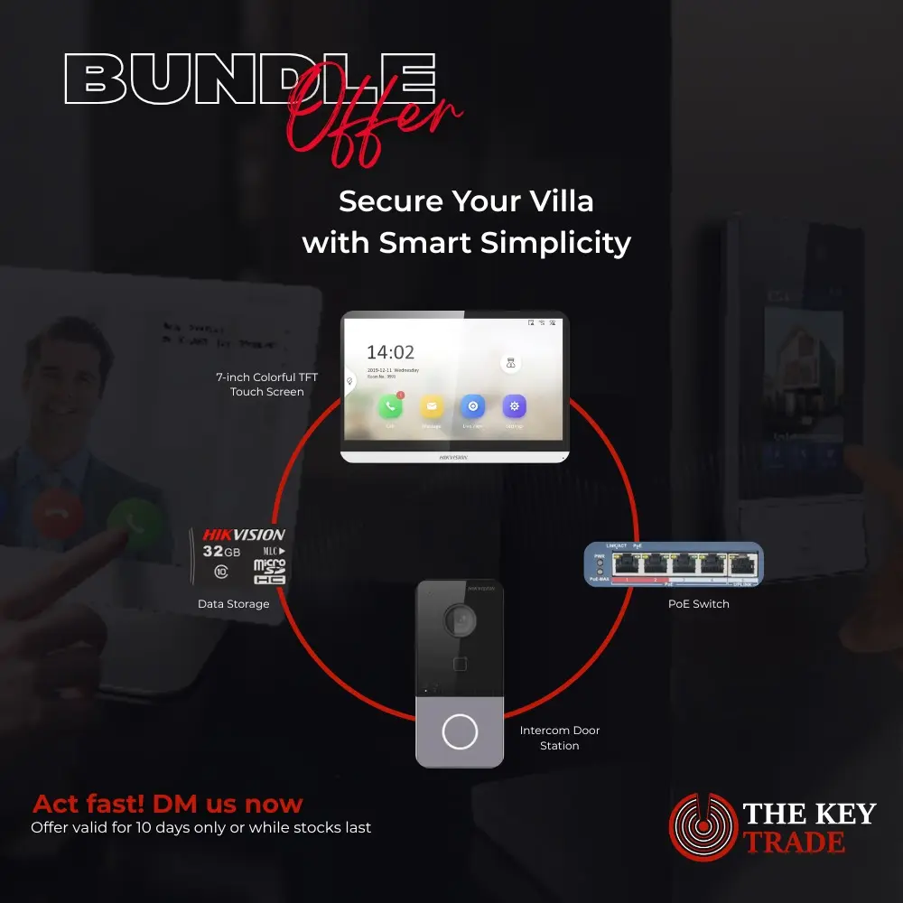 Villa Vision Bundle