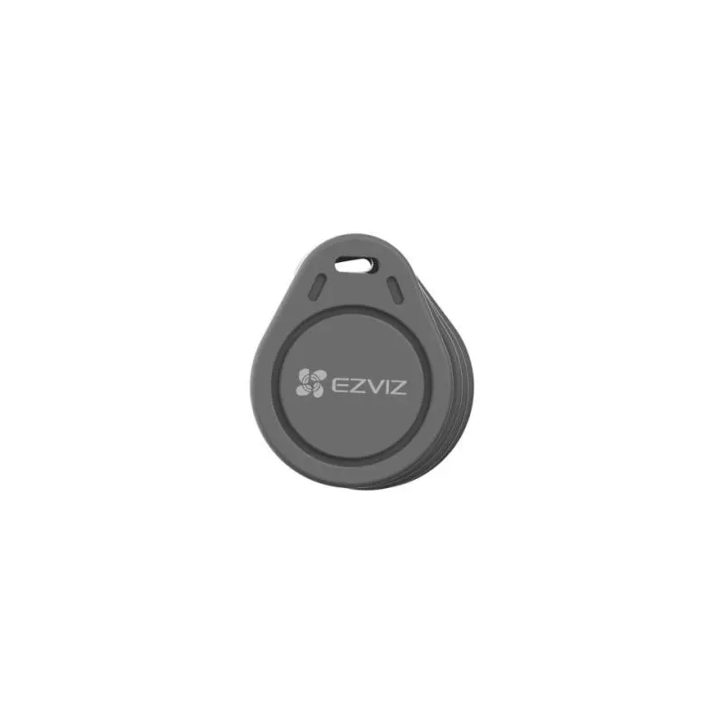 EZVIZ RFID FOB, Access Control Key (4pcs)
